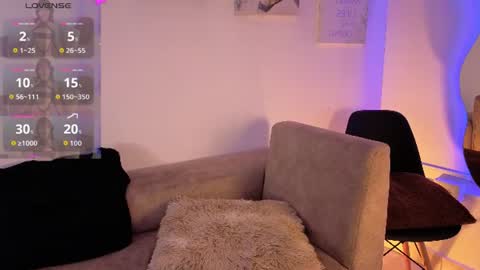 Scarlett   online show from July 2026 01:47:02 PM