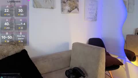 Scarlett   online show from July 2026 01:25:02 PM