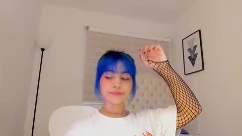 Snapshot of scarlett_whitmore chatting on November 2025 04:56:01 AM Scarleth online show from November 2025 04:56:01 AM