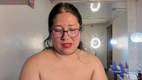 scarlett_widow online show from June 2026 02:57:02 AM
