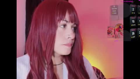 Scarlett online show from July 2026 11:39:02 AM