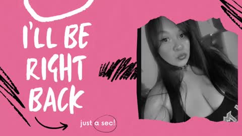 Scarlett  online show from March 2025 03:33:01 AM