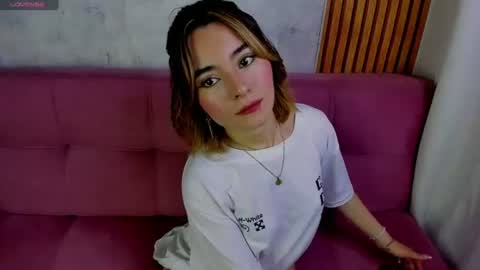 scarlet  Zack online show from July 2026 10:45:01 PM