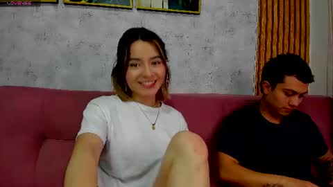 scarlet  Zack online show from July 2026 10:14:02 PM
