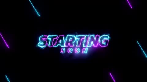 ScarlettAndTom online show from April 2026 06:49:02 PM