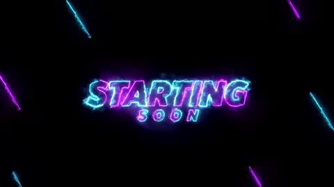 ScarlettAndTom online show from May 2026 07:53:02 PM
