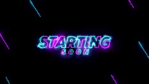 ScarlettAndTom online show from May 2026 07:44:01 PM