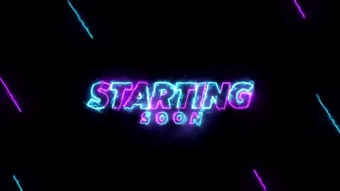 ScarlettAndTom online show from May 2026 08:46:01 PM