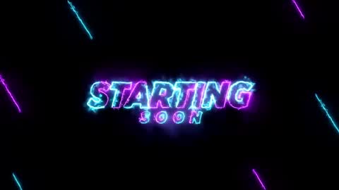 ScarlettAndTom online show from May 2026 08:03:02 PM