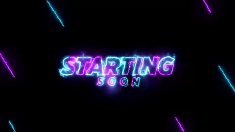ScarlettAndTom online show from May 2026 08:37:01 PM