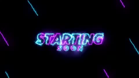 ScarlettAndTom online show from May 2026 08:10:02 PM