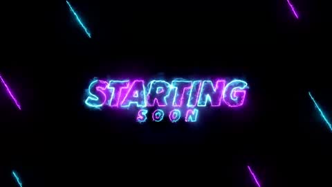 ScarlettAndTom online show from June 2026 08:32:02 PM