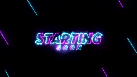 ScarlettAndTom online show from June 2026 08:24:01 PM