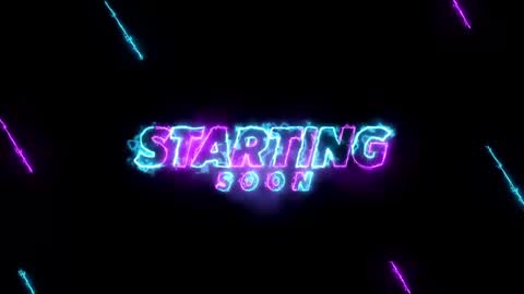 ScarlettAndTom online show from June 2026 07:25:01 PM