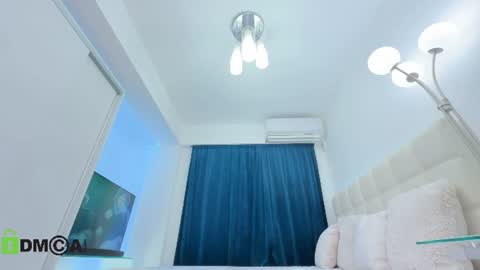 ScarlettAndTom online show from June 2026 08:18:02 PM