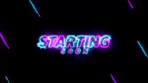 ScarlettAndTom online show from June 2026 08:28:01 PM
