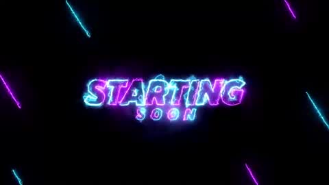 ScarlettAndTom online show from July 2026 07:49:02 PM