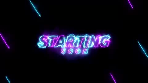 ScarlettAndTom online show from July 2026 07:38:01 PM