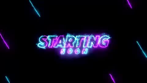 ScarlettAndTom online show from July 2026 07:33:02 PM