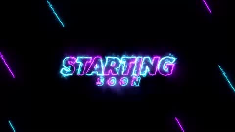 ScarlettAndTom online show from July 2026 07:32:02 PM
