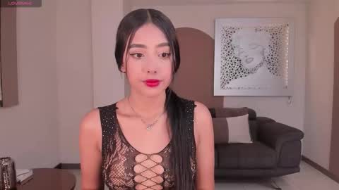 Snapshot of scarlettblaze1 chatting on November 2025 12:07:01 PM Sacrlett Blaze online show from November 2025 12:07:01 PM
