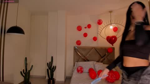 Sacrlett Blaze online show from February 2026 11:51:01 AM