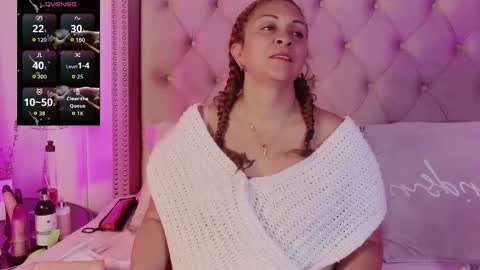 scarlettbooty online show from January 2026 02:47:02 AM