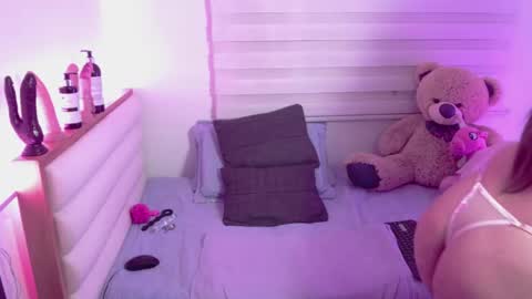 scarlettbooty online show from May 2026 10:54:02 AM