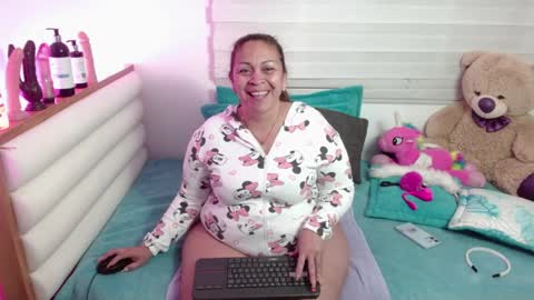 scarlettbooty online show from May 2026 10:30:01 AM