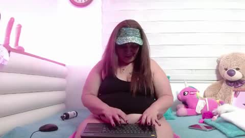 scarlettbooty online show from June 2026 11:15:02 AM