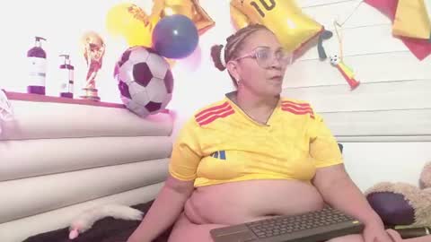 scarlettbooty online show from June 2026 12:53:02 AM