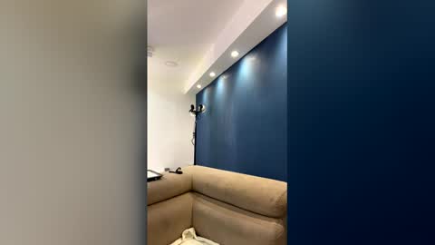 Snapshot of scarlettdavis1_ chatting on May 2026 01:16:02 PM ScarlettDavis1 online show from May 2026 01:16:02 PM