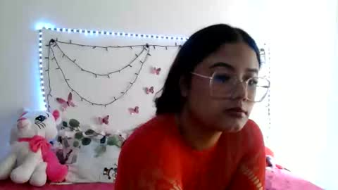 Snapshot of scarlettdoll666 chatting on June 2026 12:49:01 PM Scarlett online show from June 2026 12:49:01 PM