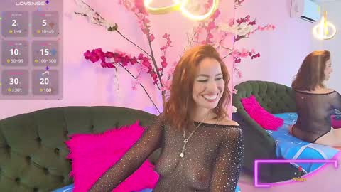 Snapshot of scarlette04 chatting on February 2025 08:59:02 PM SCARLETTE online show from February 2025 08:59:02 PM