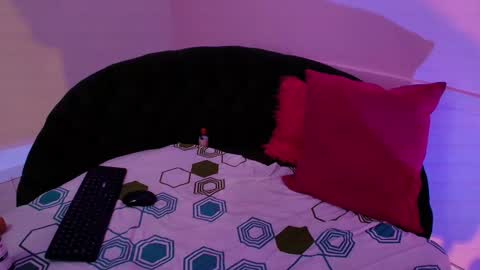 Snapshot of scarlette04 chatting on February 2025 03:23:02 AM SCARLETTE online show from February 2025 03:23:02 AM