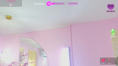 Snapshot of scarlette04 chatting on November 2025 08:07:01 PM SCARLETTE online show from November 2025 08:07:01 PM