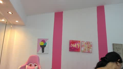 Scarlette  online show from January 2025 03:35:01 AM