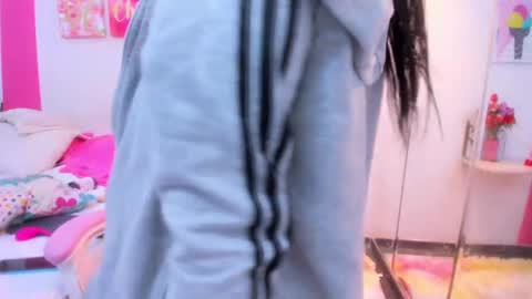 Scarlette  online show from January 2025 07:15:01 AM