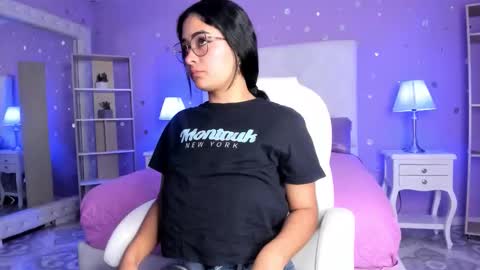 Scarlette  online show from September 2025 03:22:01 AM