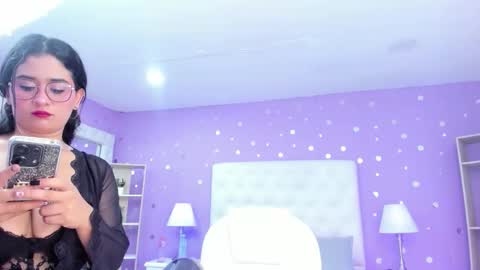 Scarlette  online show from November 2025 03:19:02 AM