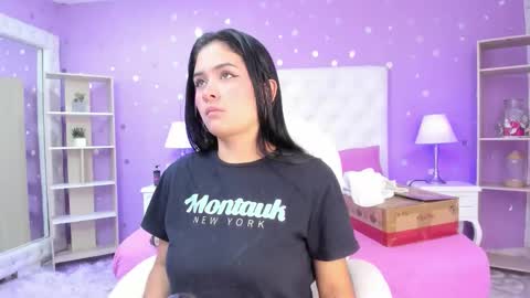 Scarlette  online show from January 2026 03:20:01 AM