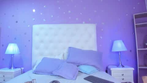 Scarlette  online show from February 2026 03:13:01 AM