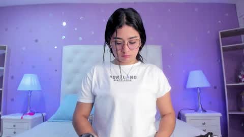 Scarlette  online show from February 2026 03:14:02 AM