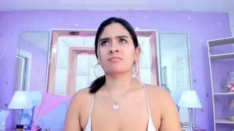 Scarlette  online show from April 2026 03:04:02 AM