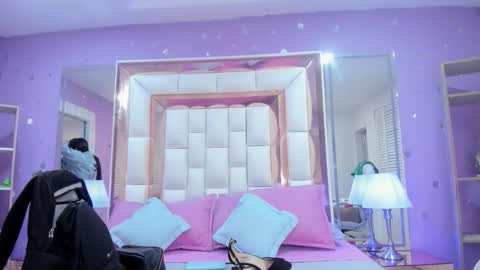 Scarlette  online show from April 2026 03:09:02 AM
