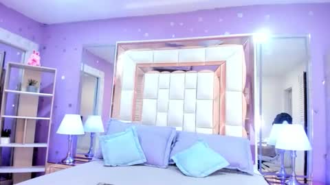 Scarlette  online show from May 2026 03:03:02 AM
