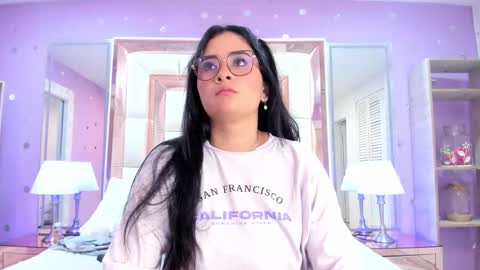 Scarlette  online show from May 2026 03:23:01 AM