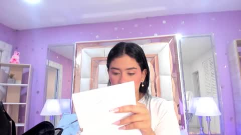 Scarlette  online show from May 2026 03:14:02 AM