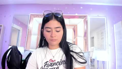 Scarlette  online show from June 2026 03:27:02 AM