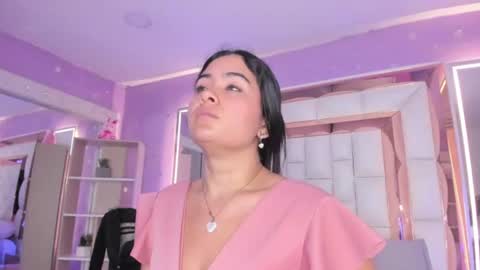 Scarlette  online show from June 2026 03:11:02 AM